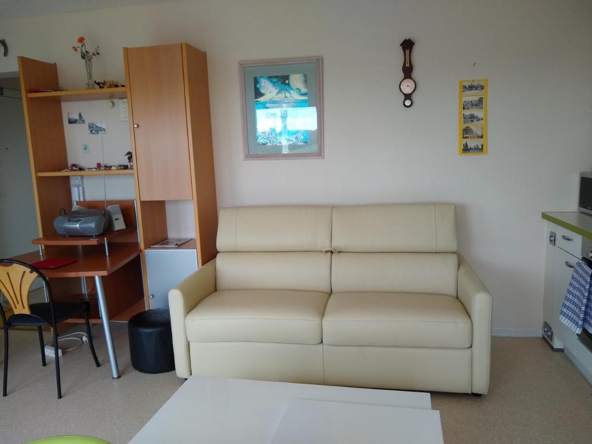 Studio Heist Appartement Knokke-Heist Buitenkant foto